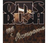 Rush, Otis - Live & Awesome!