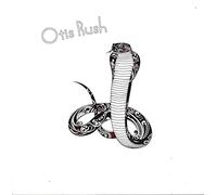 Rush,Otis - The Cobra