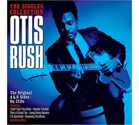 Rush Otis - The Singles Collection