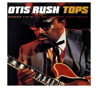 Rush Otis - Tops