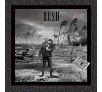 Rush - Permanent Waves - 2 Cd (40th anniversary edition - deluxe edition)
