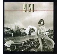 Rush - Permanent Waves