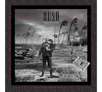 Rush Permanent Waves: Fortieth Anniversary (CD) Deluxe Album Digipak