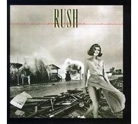 Rush - Permanent Waves - Cd