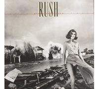 Rush - Permanent Waves Remastered