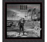 Rush Permanent Waves: Fortieth Anniversary (CD) Deluxe Album Digipak