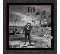 Rush - Permanent Waves (Box Super Deluxe Edt. 3 Lp + 2 Cd)