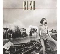 Rush - Permanent Waves Remastered
