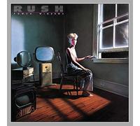 Rush Power Windows (Vinyl LP) 12" Album