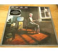 RUSH - Power Windows