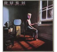 Rush - Power Windows