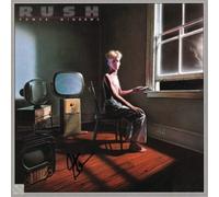 Rush Power Windows (CD) Album