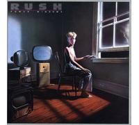 Rush - Power Windows - Cd (digitally remastered)