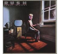 RUSH-POWER WINDOWS CD NUOVO