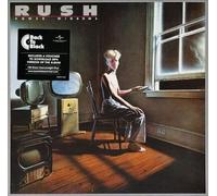 Rush Power Windows (Vinyl LP) 12" Album