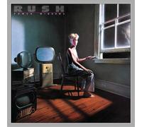 Rush Power Windows (Vinyl LP) 12" Album