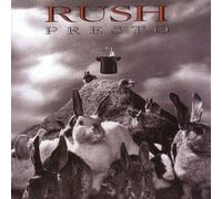 RUSH - PRESTO