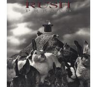 Rush - Presto (Limited Edition) (200 g) (LP)