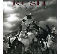 Rush - Presto (Remastered) [CD]