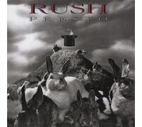 Rush - Presto (Remastered) [LP]