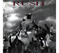 Rush Presto (Rhino SYEOR 2025) (Vinyl LP) Limited 12" Album (Limited Edition)