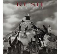 Rush - Presto [Vinyl LP]