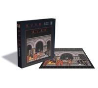 Rush - Moving Pictures(500 Piece Puzzle)