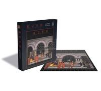 Rush Puzzle Moving Pictures PHD Merchandise