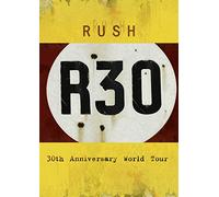 Rush - r30
