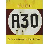 Rush: R30 (Blu-ray) Rush