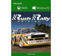 Rush Rally Origins PC/XBOX LIVE Key EUROPE