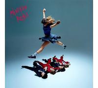 Rush (Red Vinyl) - Maneskin (Vinile)