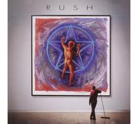 Rush - Retrospective 1974-80