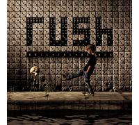 Rush - Roll The Bones