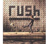 RUSH - ROLL THE BONES