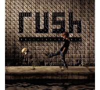 Rush - Roll The Bones - Cd