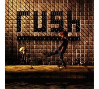 Rush Roll the Bones (CD) Remastered Album