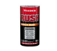 Rush RTD Arancia, 250ml