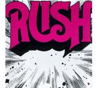 Rush Rush-1st (CD)