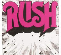 Rush (Remastered) by Rush