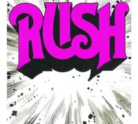 Rush (Remastered) by Rush