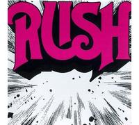Rush - Rush