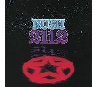Rush - Rush 2112 Super Deluxe
