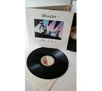 RUSH - RUSH a show of hands, gatefold, double album, 836 346 1