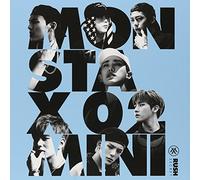 Rush -Secret Version- by Monsta X