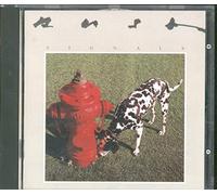 Rush – Signals – Mercury