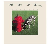 Rush Signals 40th Anniversario Edizione Rimasterizzata Shm-Cd UICY-16156 Japan