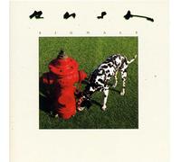 Rush - Signals - Cd