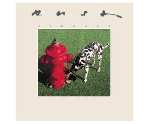 Rush Signals (CD)