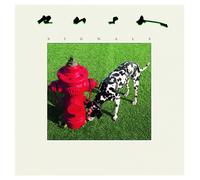 Rush 'Signals' CD Jewel Case